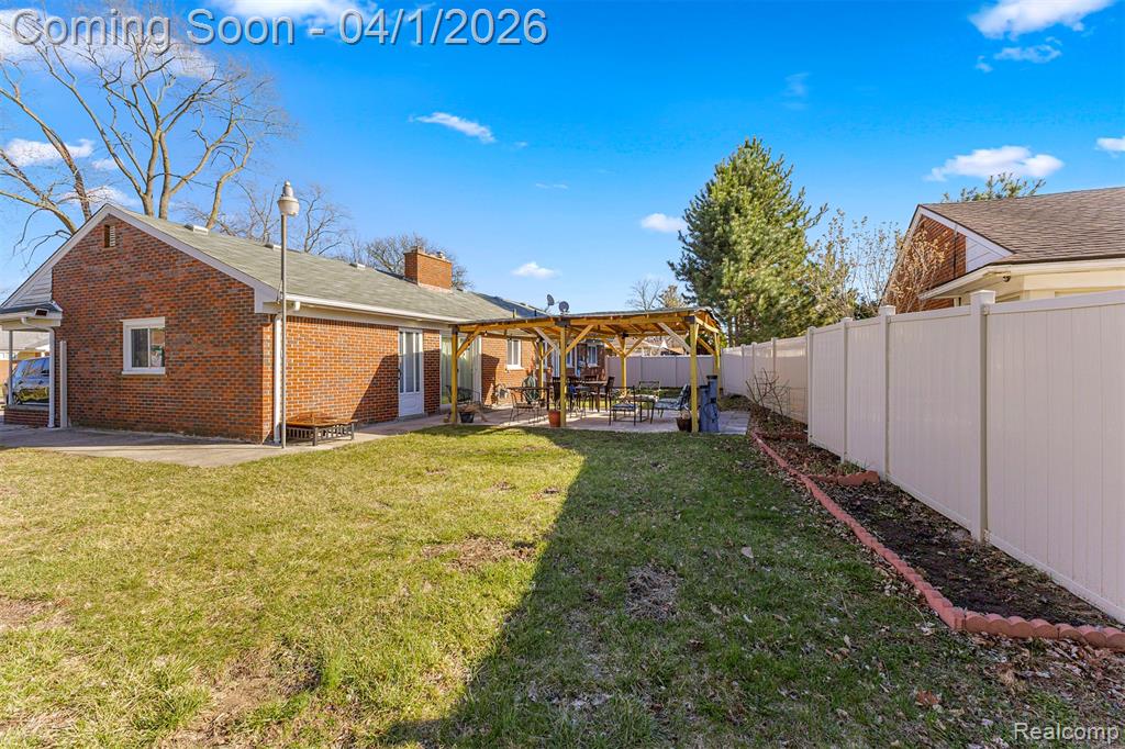 7351 N Gulley Road, Dearborn Heights, MI 48127 — Photo 45