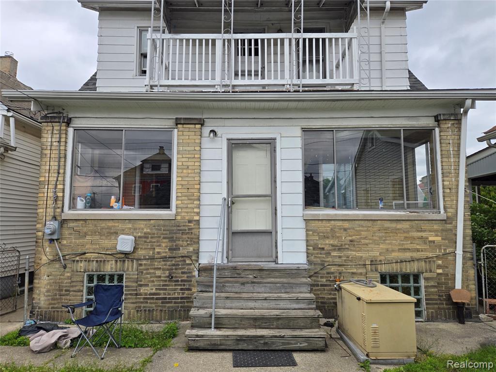 11351 MCDOUGALL Street, Hamtramck, MI 48212 — Photo 57