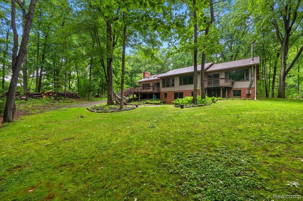 670 Rolling Acres Drive, Ortonville, MI 48462 — Photo 57