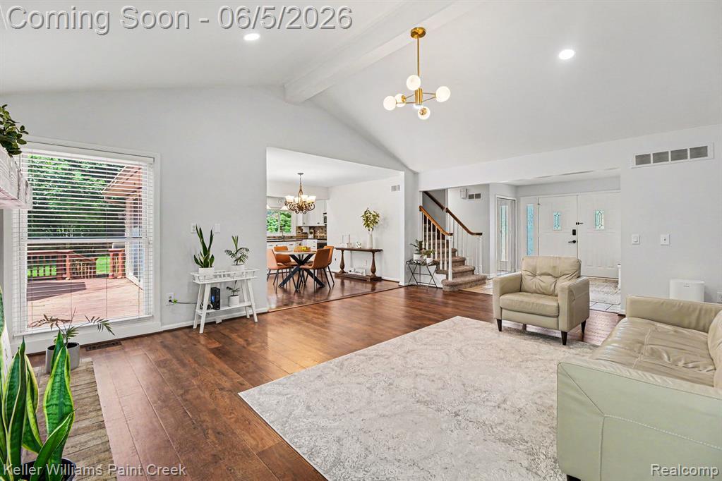 4447 Bentley Drive, Troy, MI 48098 — Photo 6