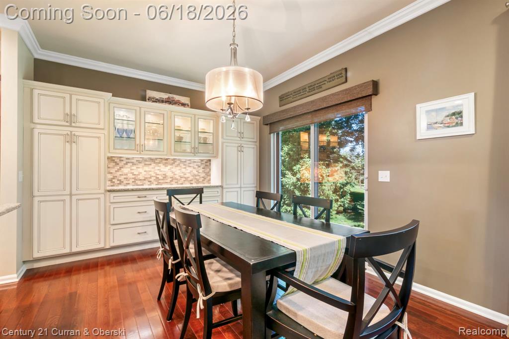 1086 Paddock Drive, South Lyon, MI 48178 — Photo 21
