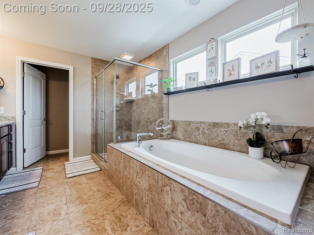 769 Prospect Hill Street, Canton, MI 48188 — Photo 57