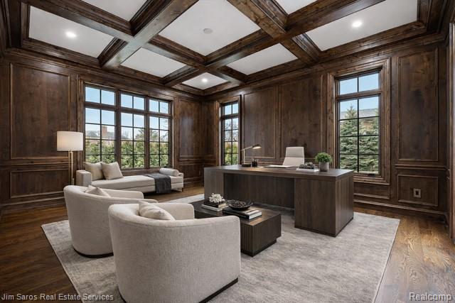 707 Lake Shore Road, Grosse Pointe Shores, MI 48236 — Photo 21