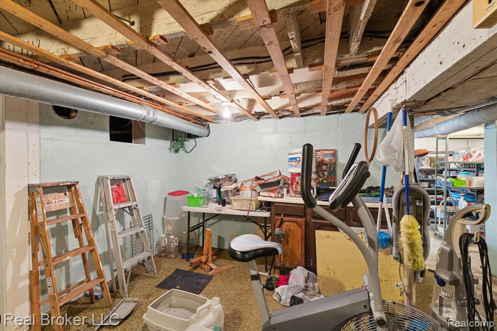5740 M 66, East Leroy, MI 49051 — Photo 30