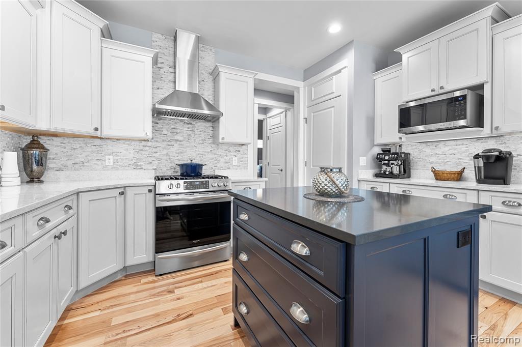 13498 Exeter Road, Carleton, MI 48117 — Photo 15