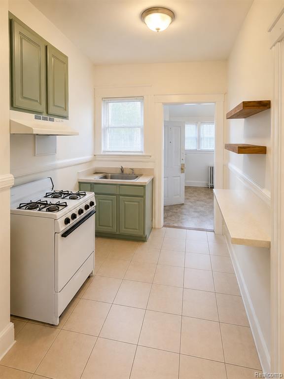 313 W Cross Street, Ypsilanti, MI 48197 — Photo 7