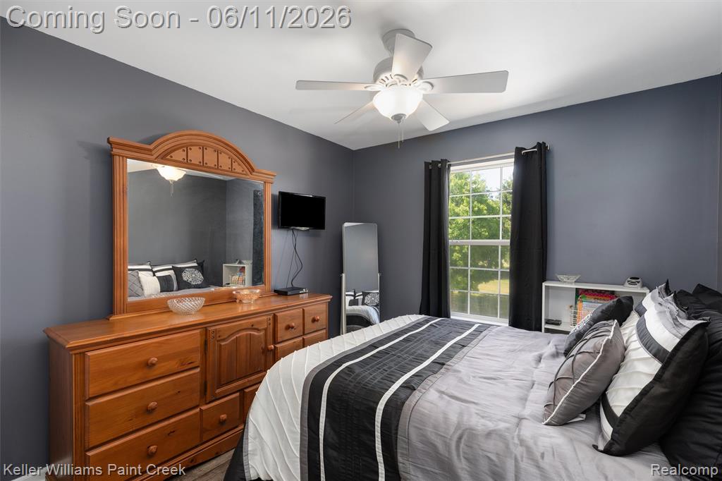 3314 Valley Rise Drive, Holly, MI 48442 — Photo 17