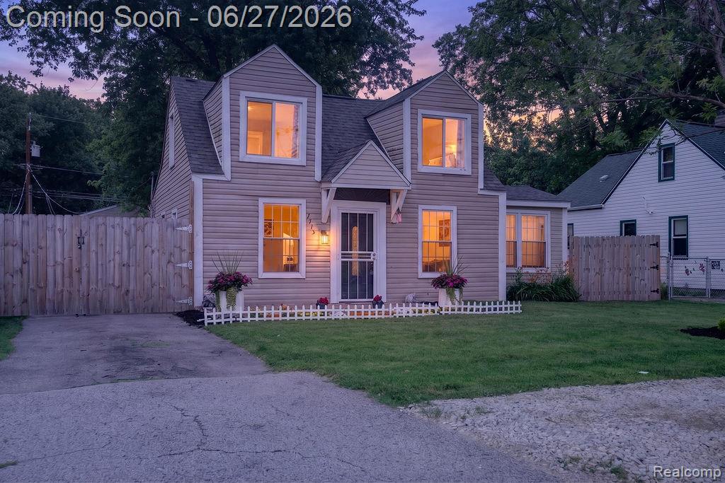 7715 Beech Daly Road, Taylor, MI 48180 — Photo 2