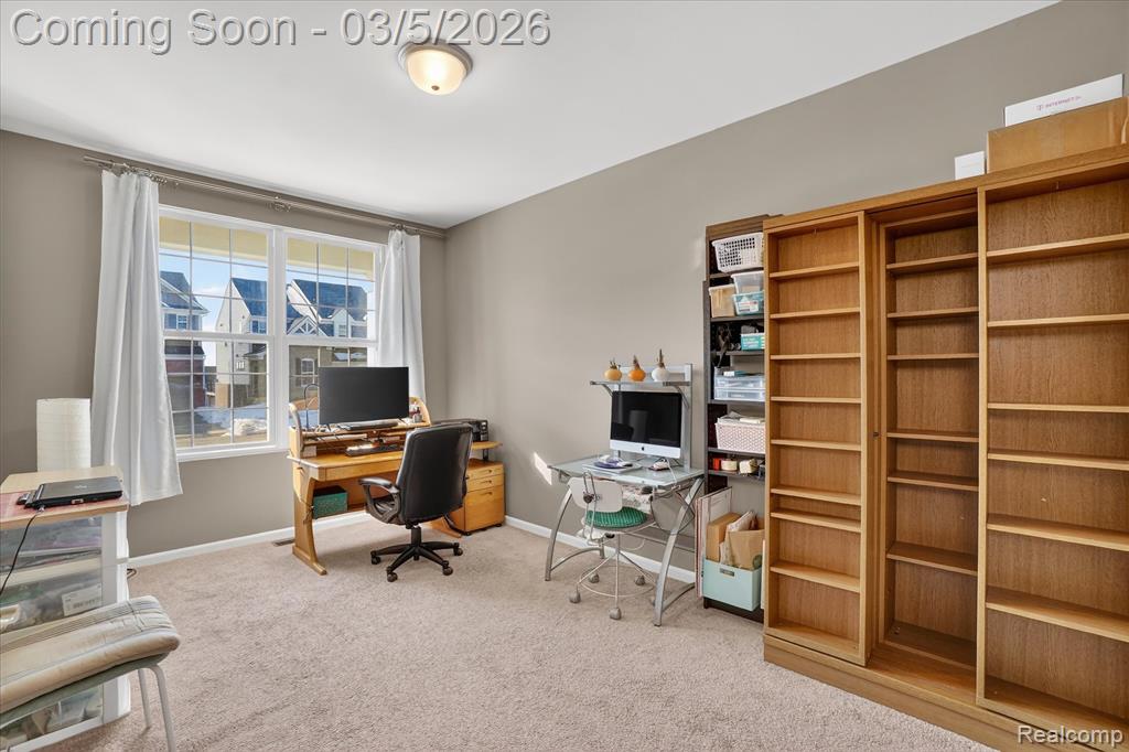 2887 Dillon Drive, Ann Arbor, MI 48105 — Photo 18