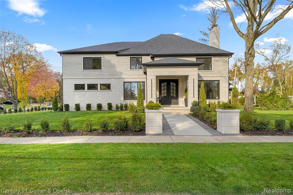 2211 Golfview Drive, Dearborn, MI, 48128