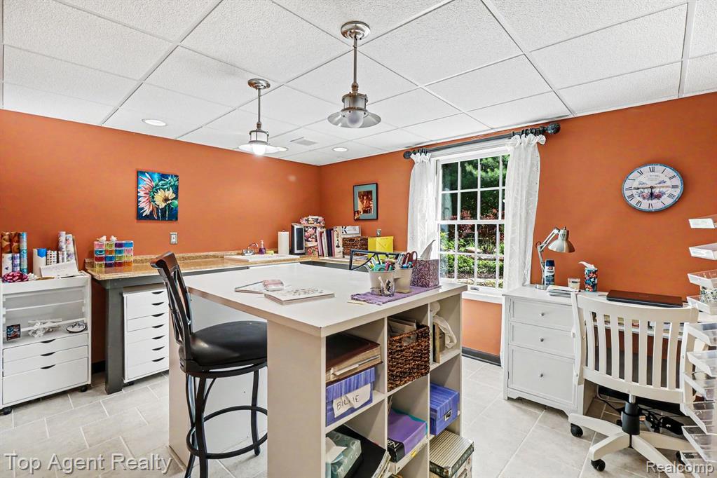 2411 Farmbrook Trail, Oxford, MI 48370 — Photo 18