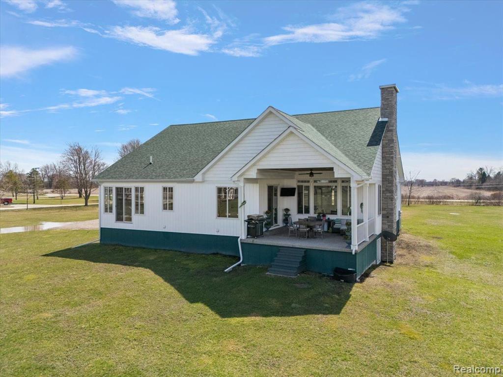 5200 PLANK Road, Cottrellville, MI — Photo 3