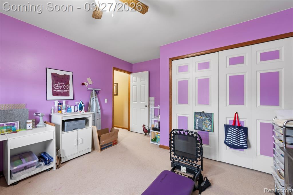 21651 Sylvan Avenue, Flat Rock, MI 48134 — Photo 34