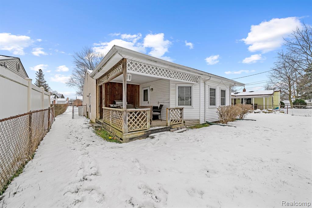 7249 MOHAWK Street, Westland, MI — Photo 35