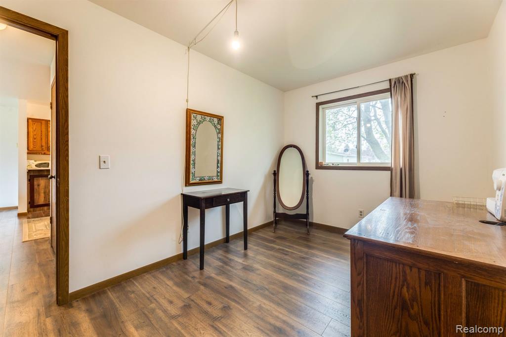 516 WILLIAM G Drive, Capac, MI 48014 — Photo 27