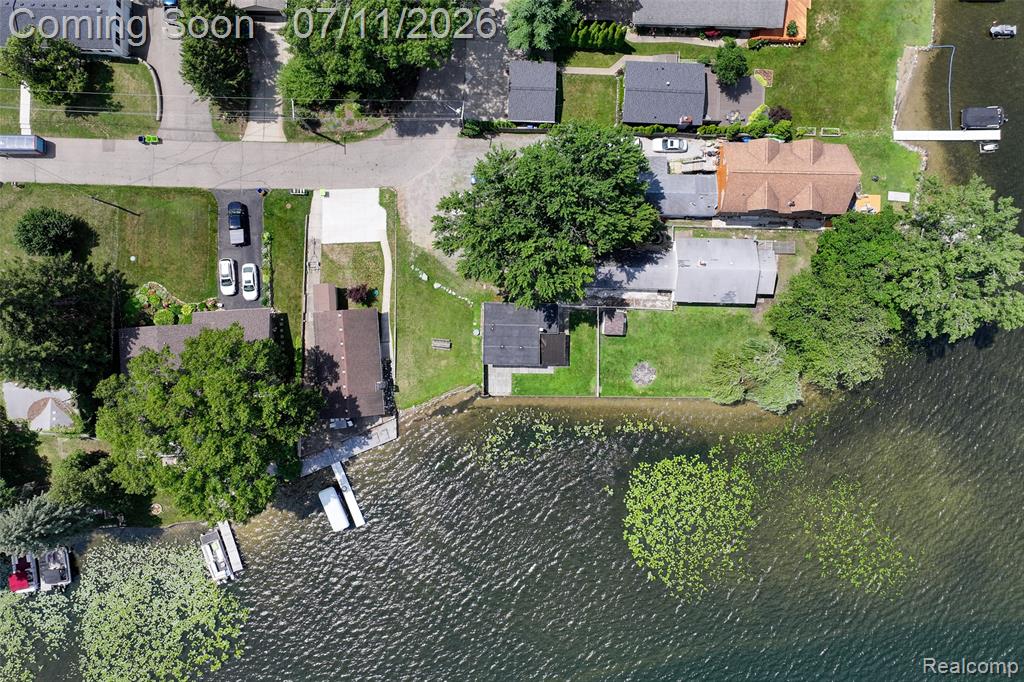 95 N Hulbert Street, White Lake, MI — Photo 22