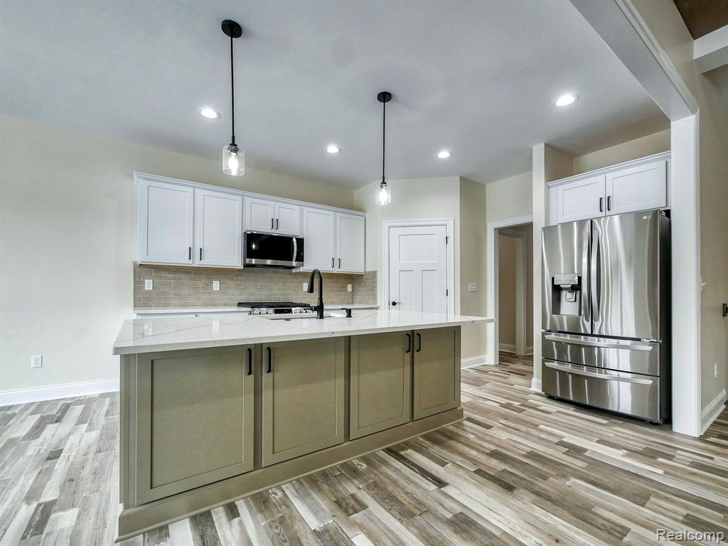 3072 Regatta Drive, St. Clair, MI, 48079