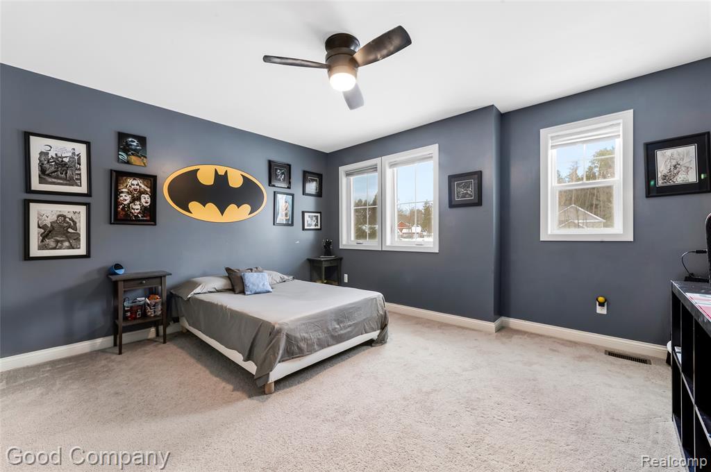 8687 Sunrise Mist Drive, Pinckney, MI 48169 — Photo 31