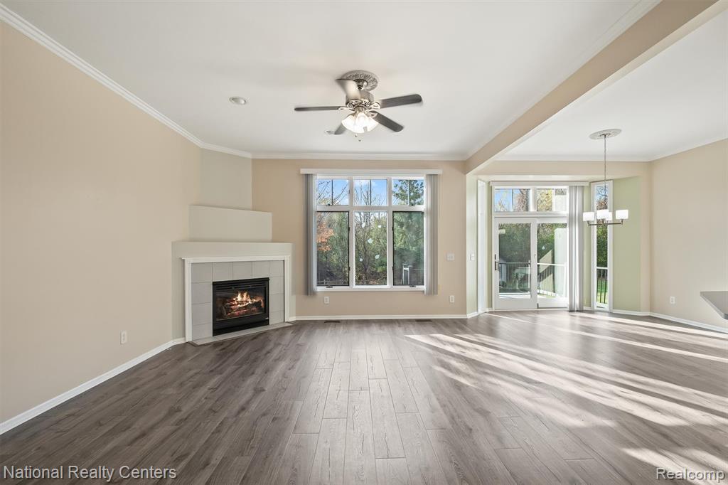 667 Shortridge Avenue, Rochester Hills, MI 48307 — Photo 5