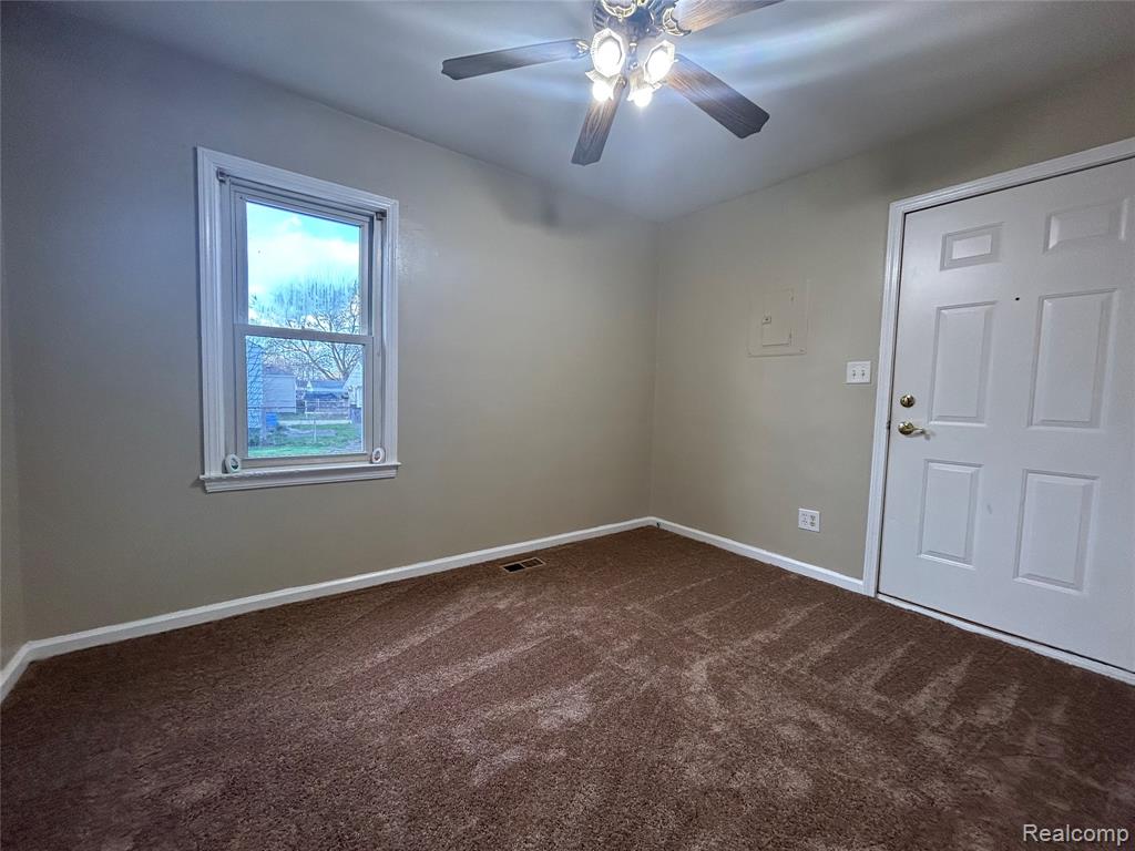 3911 20th Street, Wyandotte, MI 48192 — Photo 22