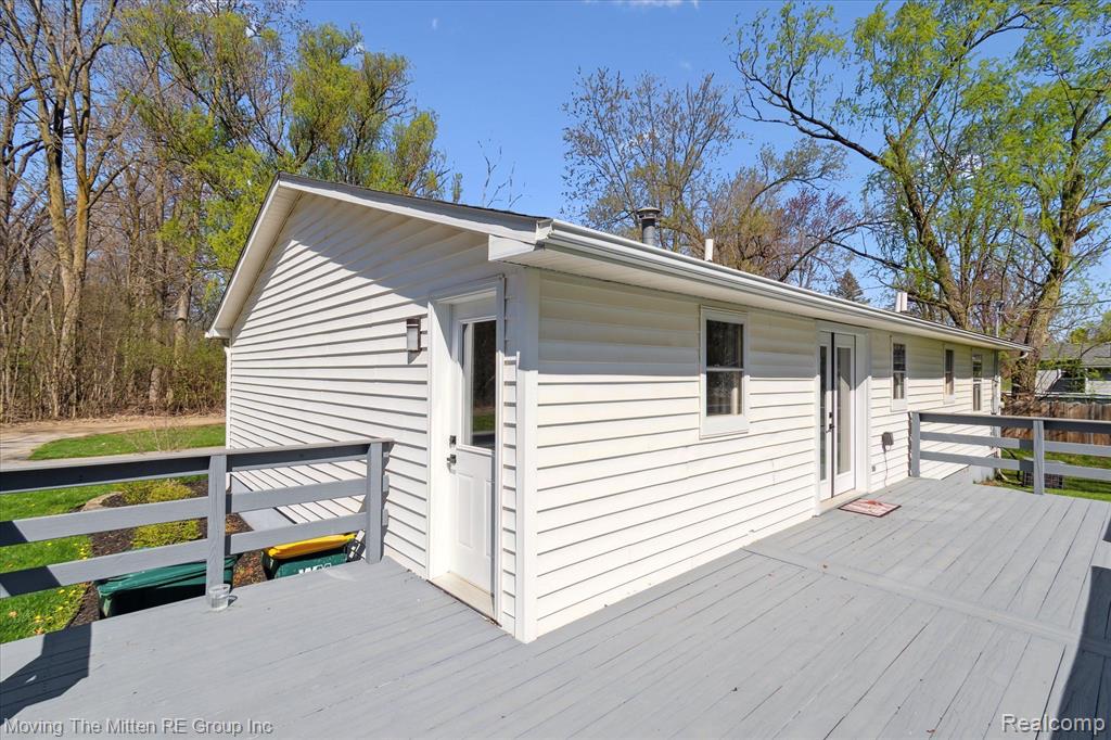 5885 JUSTINE Street, Van Buren, MI 48111 — Photo 33