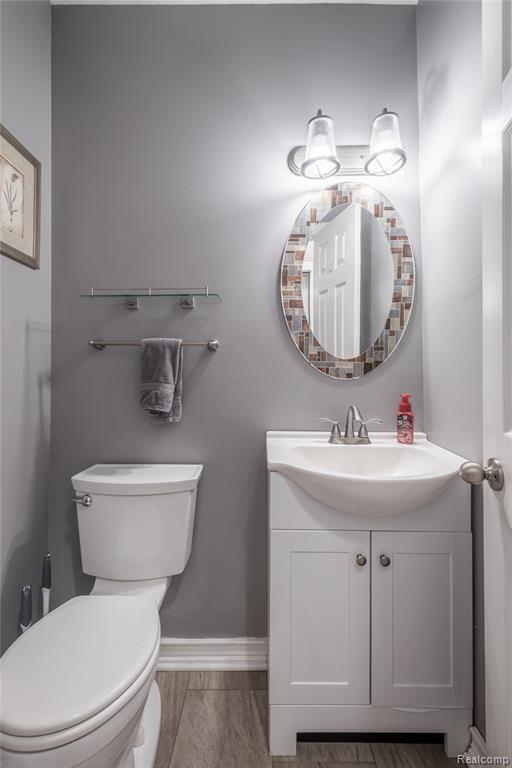 4191 Knollwood Drive, Grand Blanc, MI 48439 — Photo 21