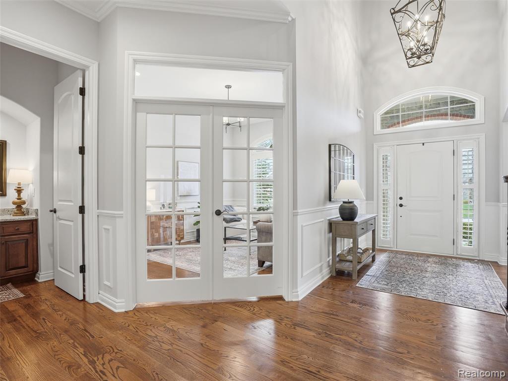 3085 Royal Berkshire Lane, Oakland, MI — Photo 16