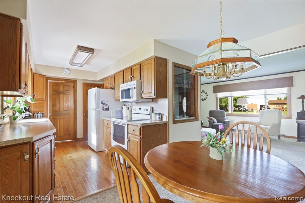 1502 N BLOCK Road, Reese, MI 48757 — Photo 13