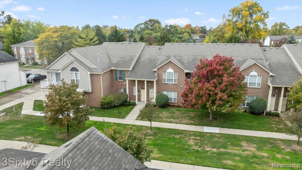 539 Mulberry Street, 59, Wyandotte, MI 48192 — Photo 34