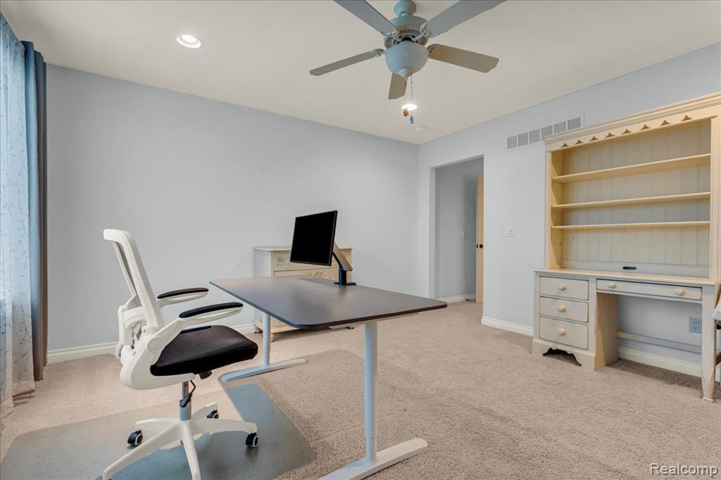 21174 Bridle Run, Northville, MI 48167 — Photo 56