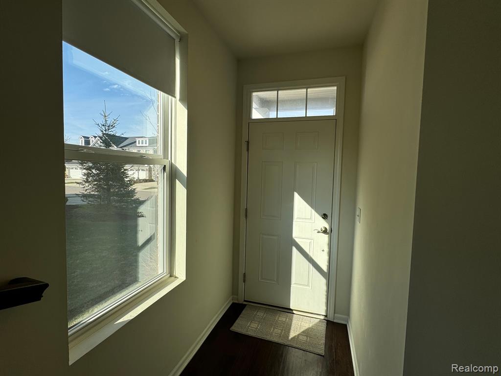 43595 CHANCELLOR Lane, Novi, MI — Photo 5