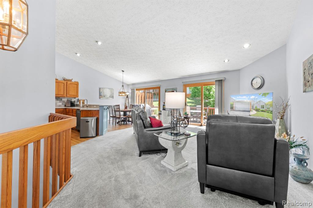 6687 Ridgeview Drive, Clarkston, MI — Photo 13