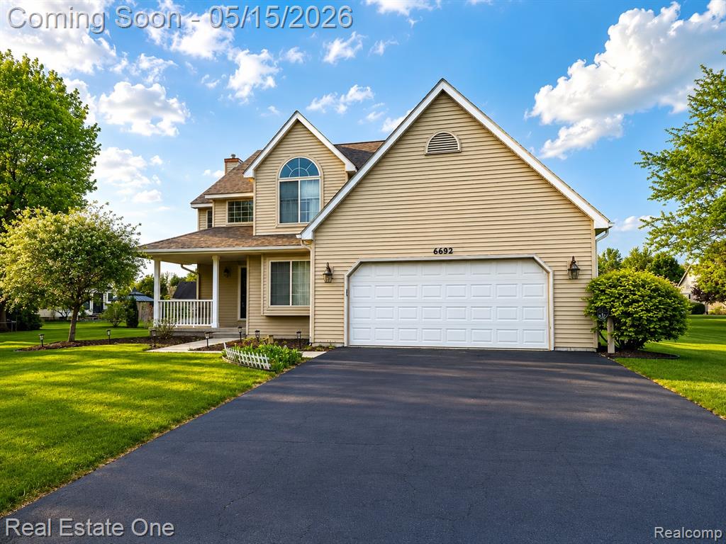 6692 Goldwin Drive, Brighton, MI 48116 — Photo 25