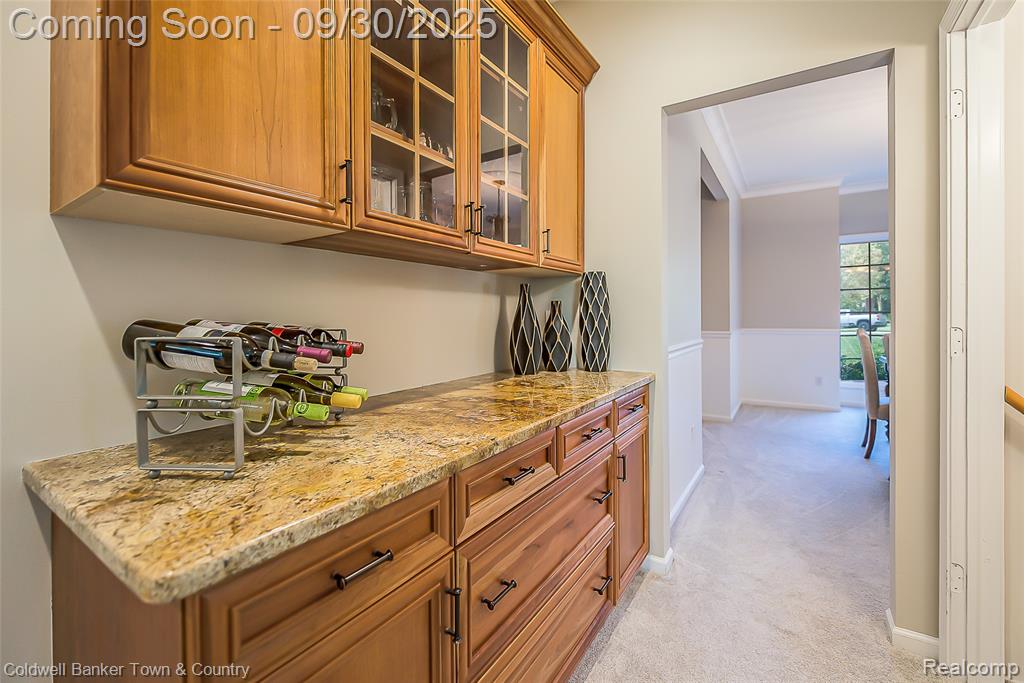 4955 Crooked Stick Court, Brighton, MI 48116 — Photo 21