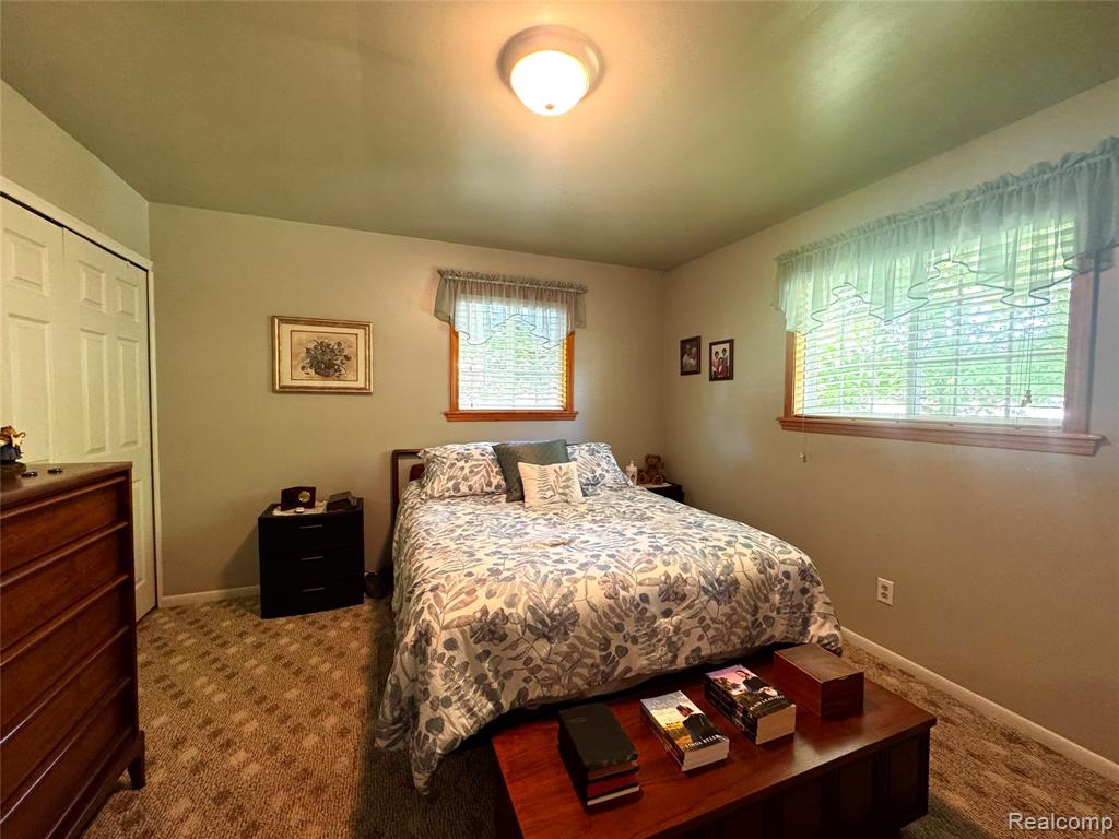 2455 Valley Church Drive, Clio, MI 48420 — Photo 11