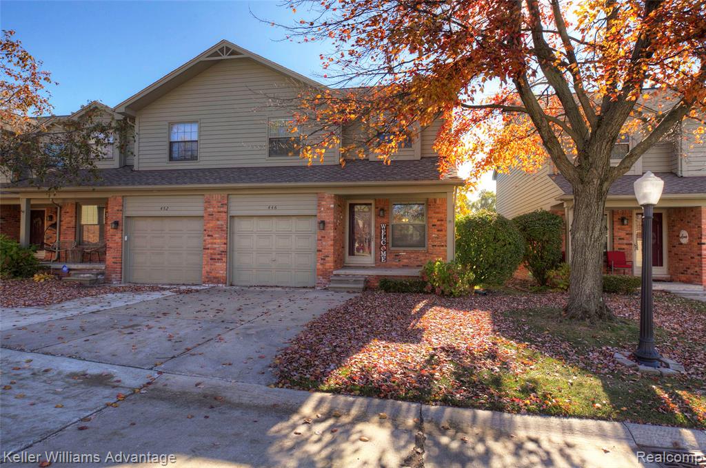 446 Oakgrove Court, Clawson, MI — Photo 52