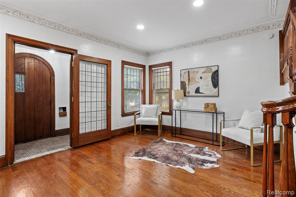 4309 Leslie Street, Detroit, MI 48238 — Photo 5