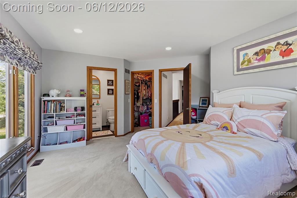 4057 Fox Lake Drive, Bloomfield Hills, MI 48302 — Photo 24