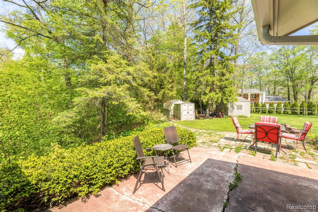 3560 North Road, Clyde, MI 48049 — Photo 11