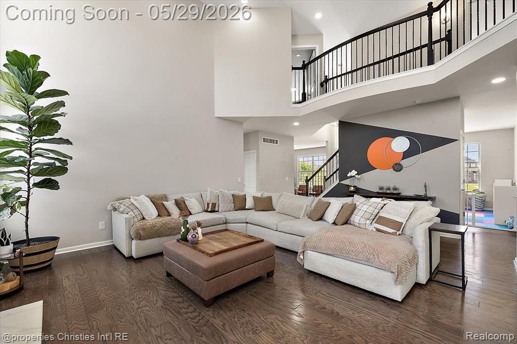 24428 Sheringham Drive, South Lyon, MI 48178 — Photo 14