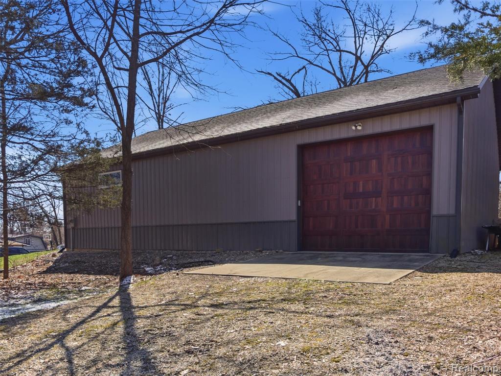 16475 Angle Drive, Linden, MI 48451 — Photo 33