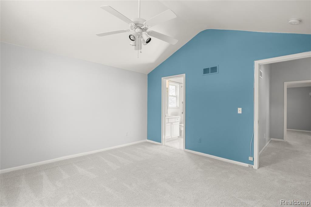 441 Parkview Drive Drive, Detroit, MI 48214 — Photo 28