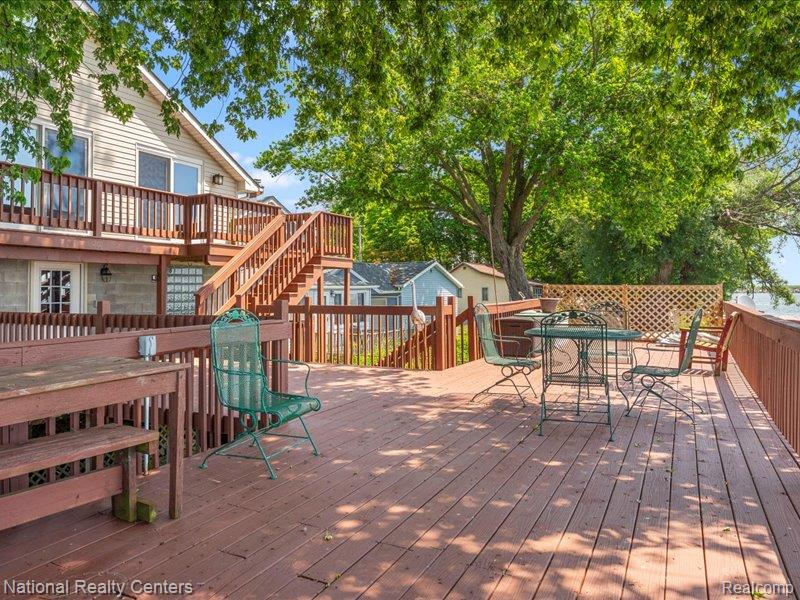 7888 Lakeshore Drive, Newport, MI 48166 — Photo 33