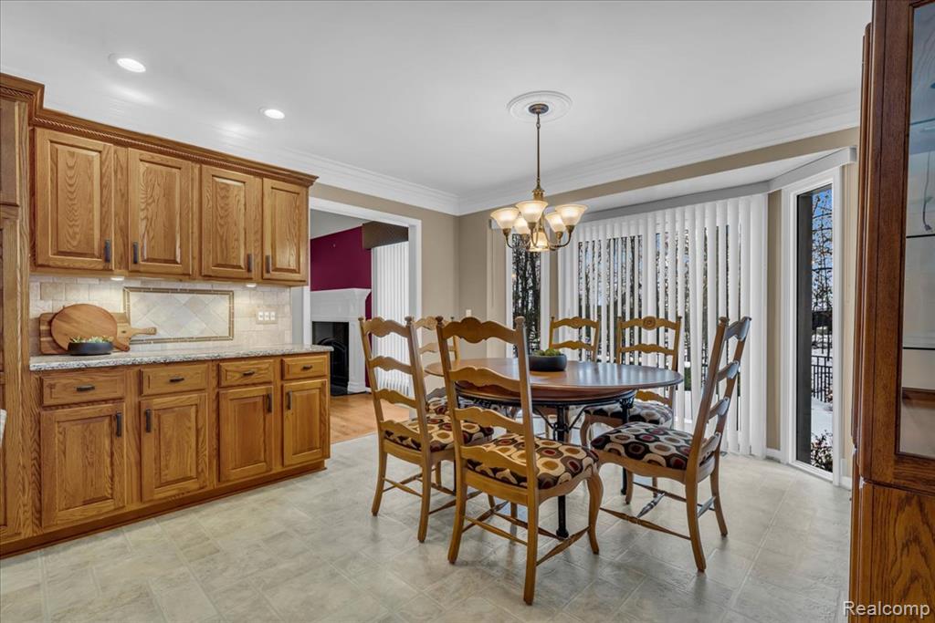 43855 Pinot Noir Drive, Sterling Heights, MI 48314 — Photo 14