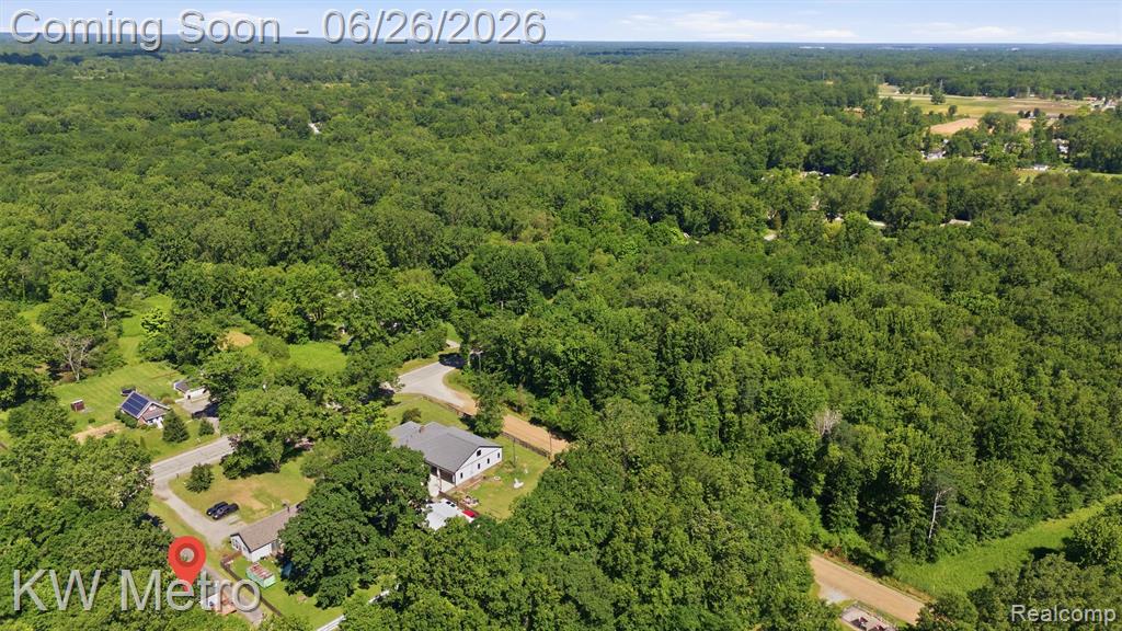 22733 Sumpter rd Road, Belleville, MI 48111 — Photo 48
