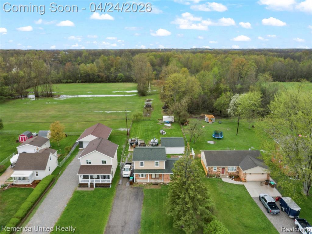 32204 Truman Road, Rockwood, MI — Photo 6
