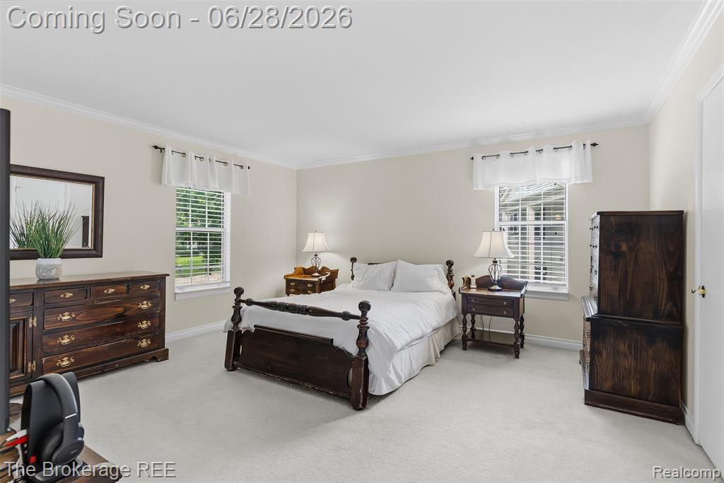 5539 Brompton Court, West Bloomfield, MI — Photo 22