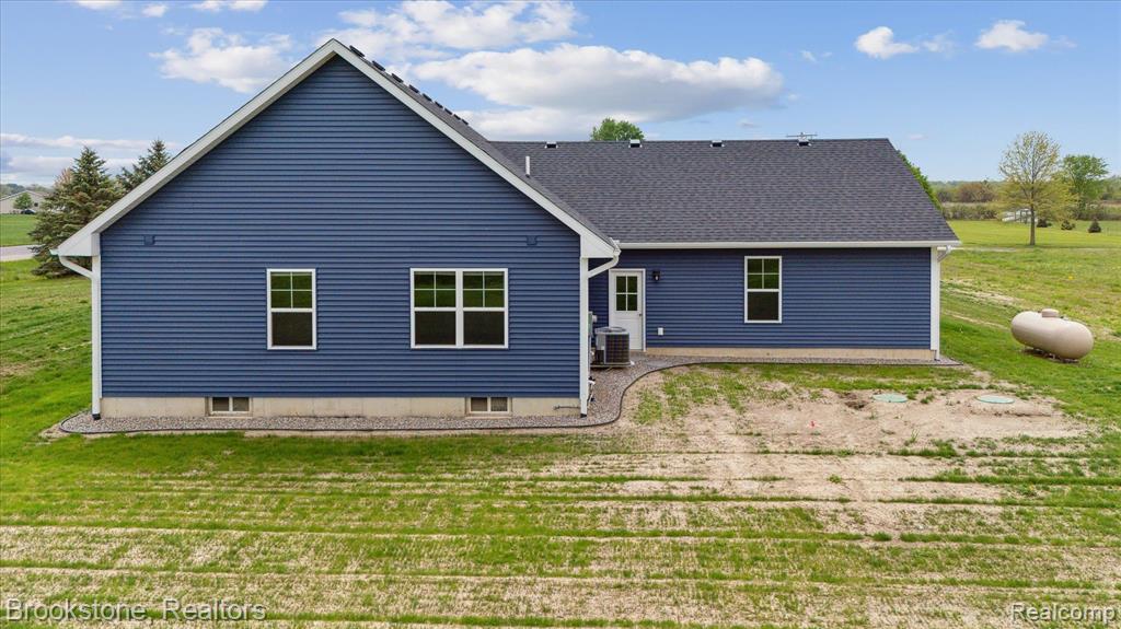 4050 CAYMAN Drive, Dewitt, MI 48820 — Photo 42