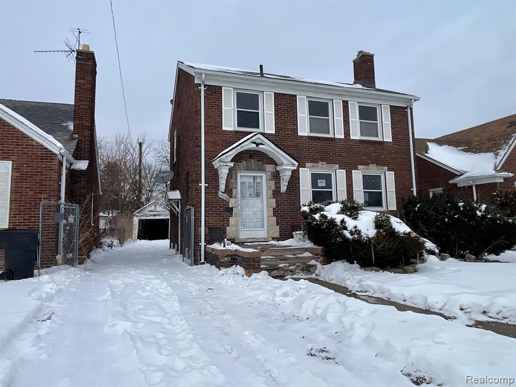 14973 Bringard Drive, Detroit, MI 48205 — Photo 3