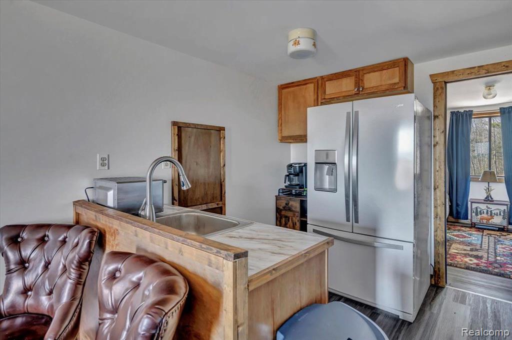 5300 E Alcona Road, Harrisville, MI 48740 — Photo 28